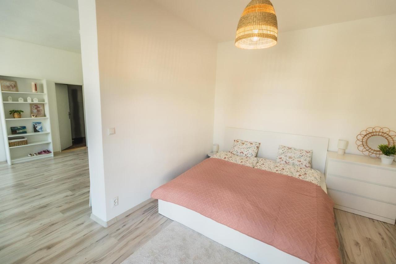 Apartman Liptov 15 Liptovsky Mikulas Exterior photo