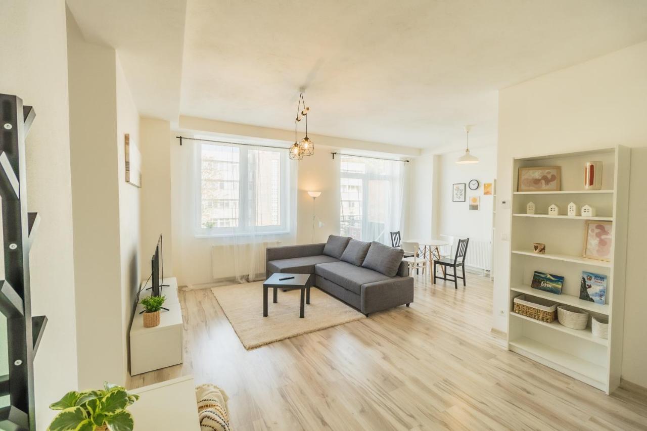 Apartman Liptov 15 Liptovsky Mikulas Exterior photo