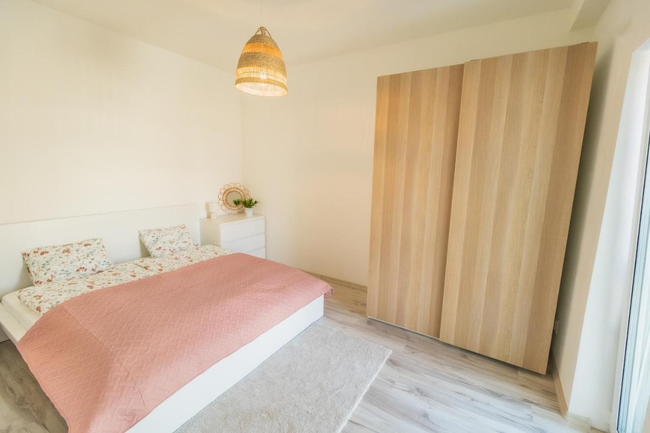 Apartman Liptov 15 Liptovsky Mikulas Exterior photo